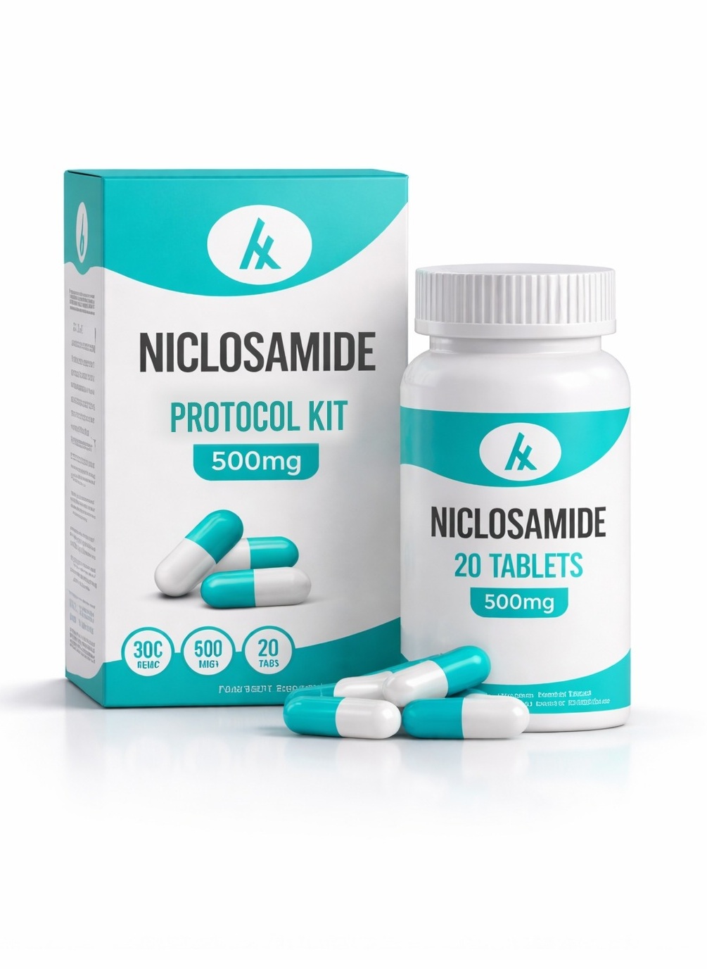 Fenbendazole Protocol Kit